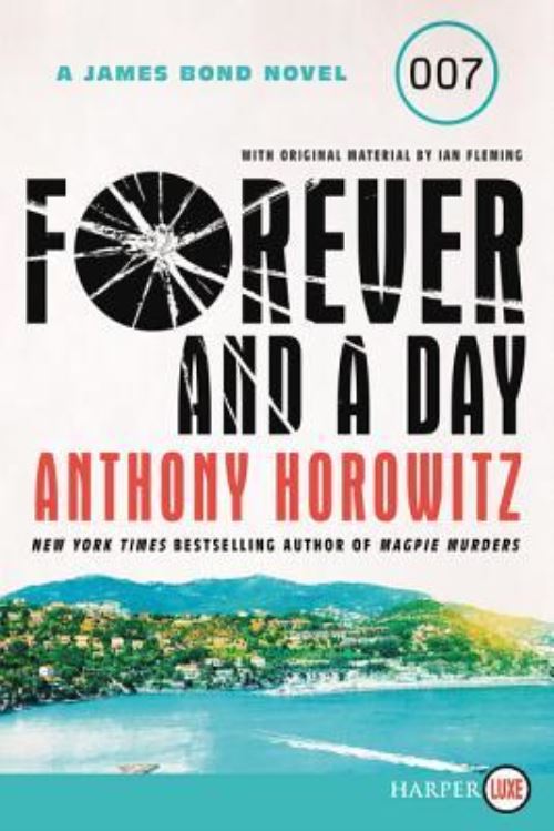 Forever and a Day