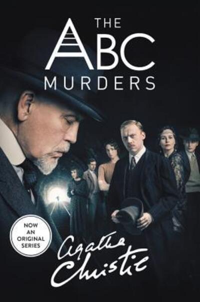 The ABC Murders [Tv Tie-In]