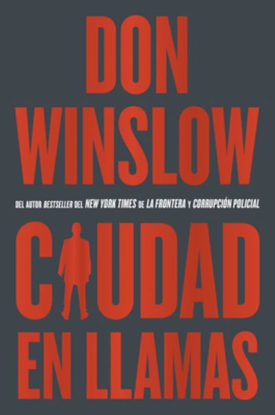 City on Fire  Ciudad En Llamas (Spanish Edition)