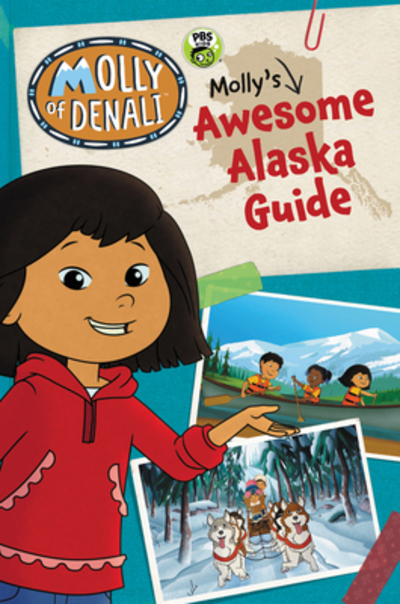 Molly's Awesome Alaska Guide