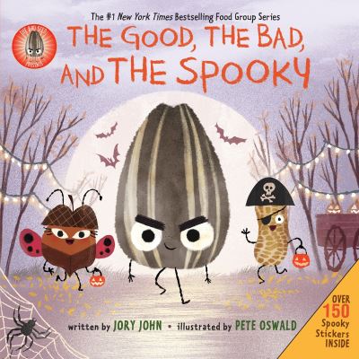 The Bad Seed Presents