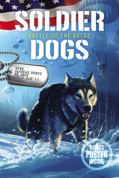 Battle of the Bulge