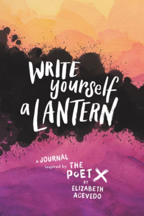 Write Yourself a Lantern