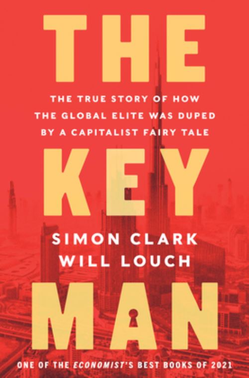 The Key Man