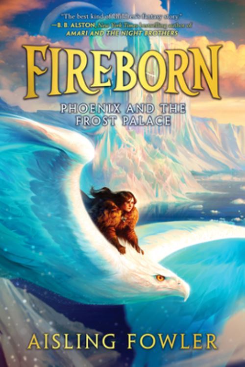 Fireborn