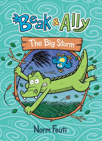 The Big Storm
