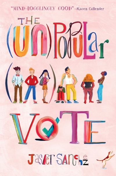 The (Un)popular Vote