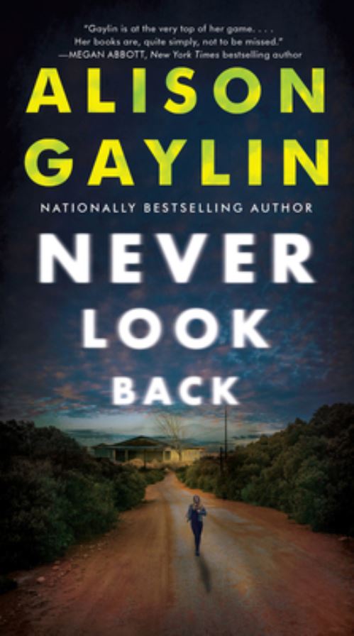 Never Look Back