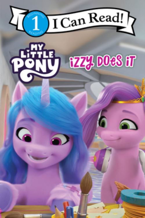 My Little Pony