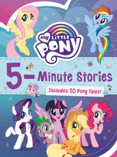 5-Minute Stories