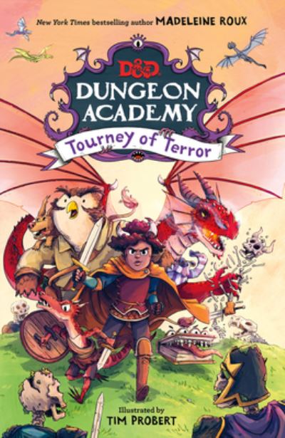 Dungeons & Dragons