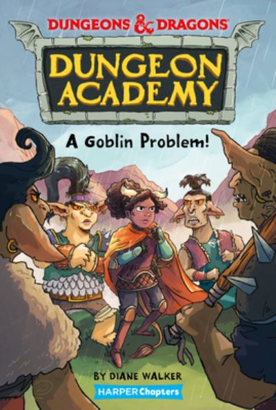 Dungeon Academy