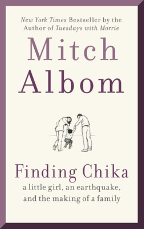 Finding Chika