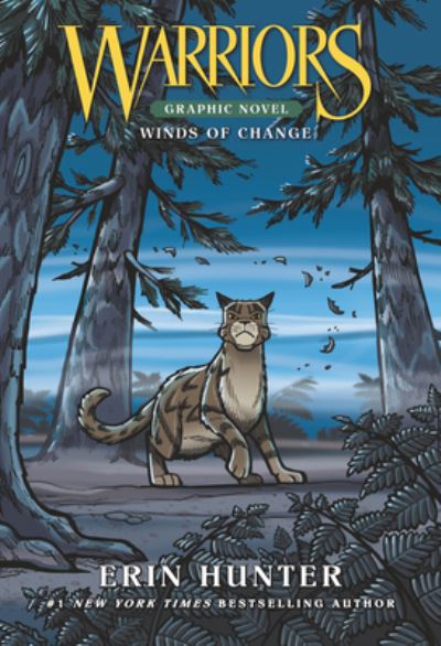 Warriors. Winds of Change