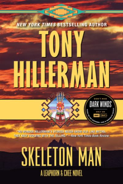 Skeleton Man
