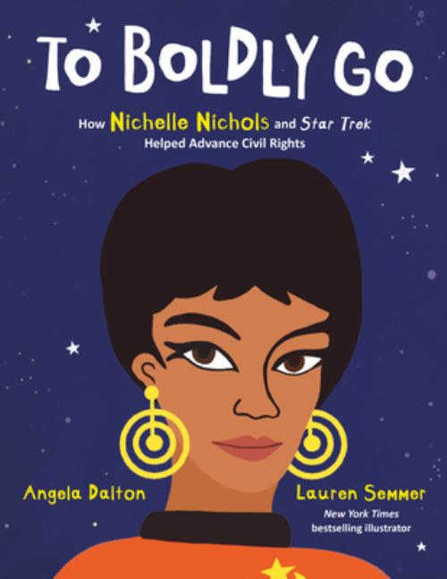 To Boldly Go