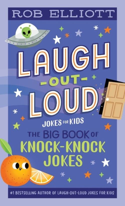 Laugh-Out-Loud Jokes for Kids