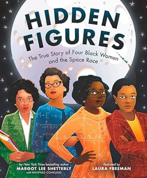 Hidden Figures