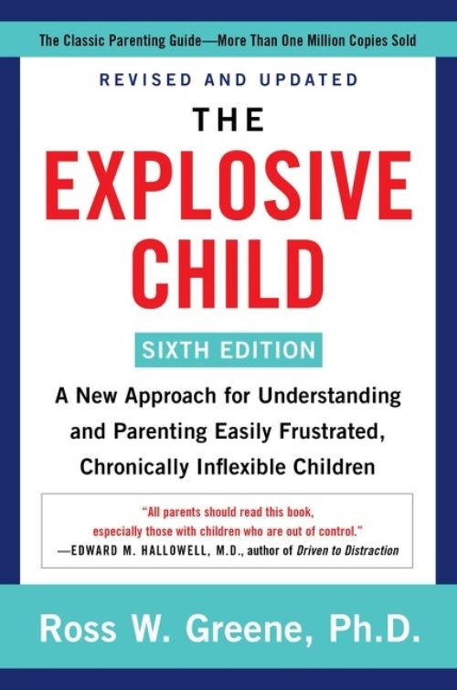 The Explosive Child