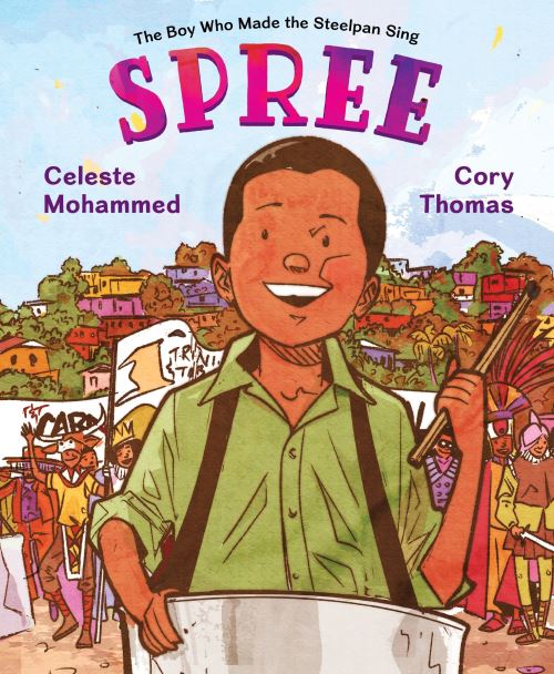 Spree