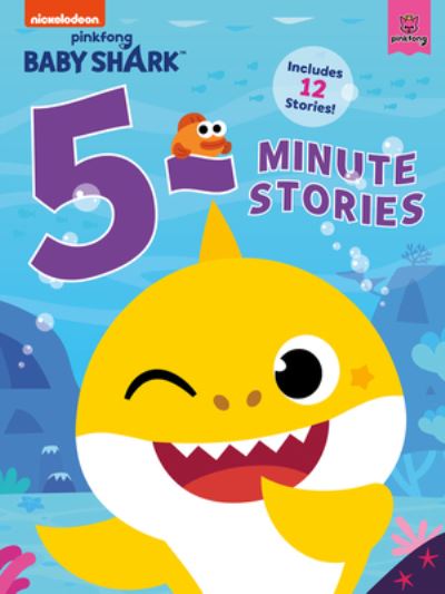 5-Minute Stories