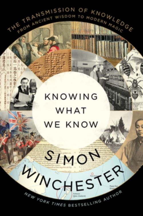 Knowing What We Know