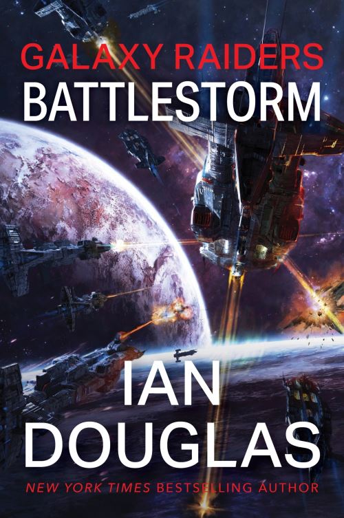 Battlestorm