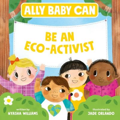 Be an Eco-Activist