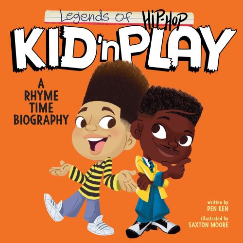 Kid 'N Play