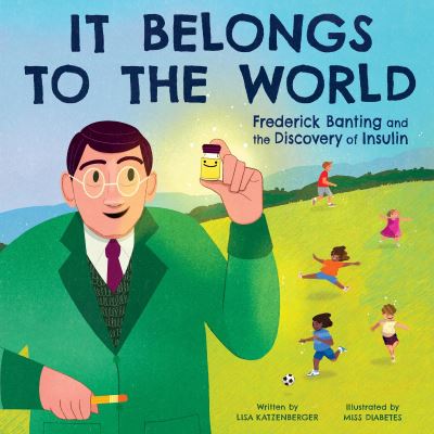 It Belongs to the World