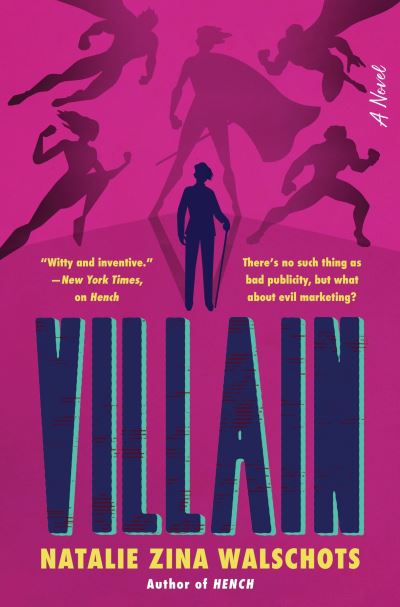 Villain