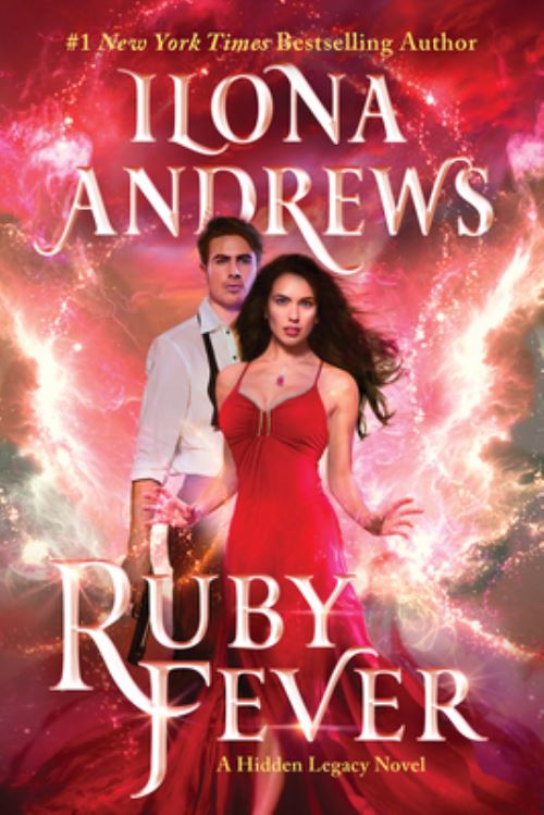 Ruby Fever