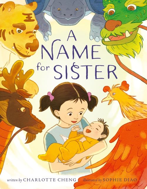 A Name for Sister
