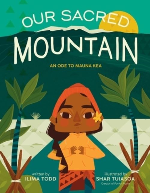 Our Sacred Mountain