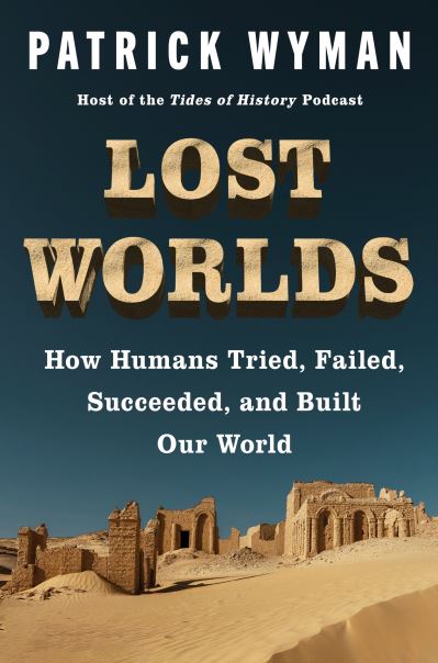 Lost Worlds