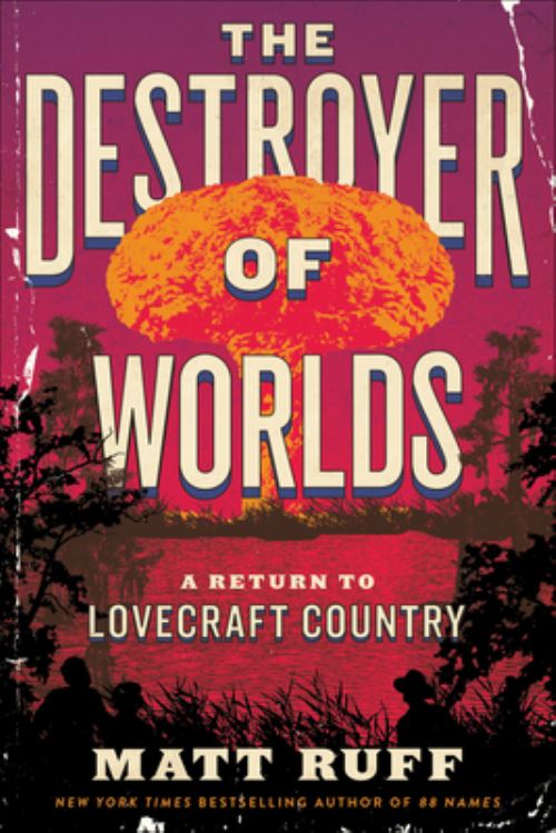 The Destroyer of Worlds