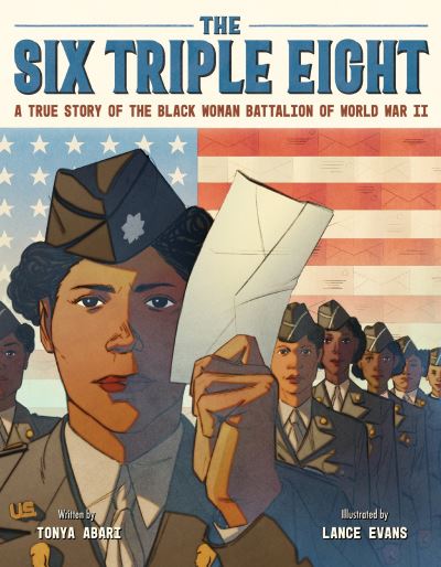 The Six Triple Eight