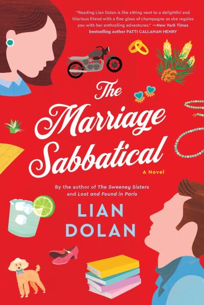 The Marriage Sabbatical