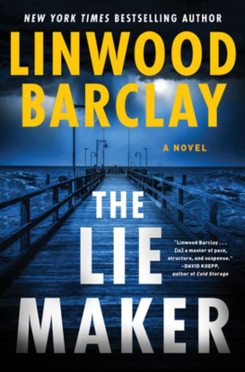 The Lie Maker