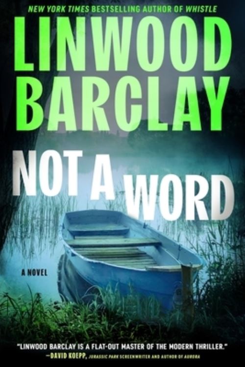 Not a Word