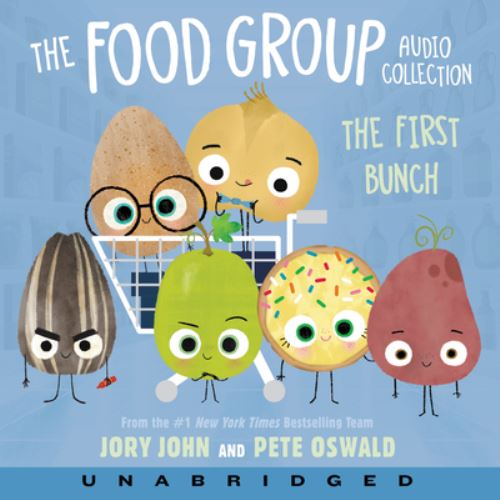 The Food Group Audio Collection