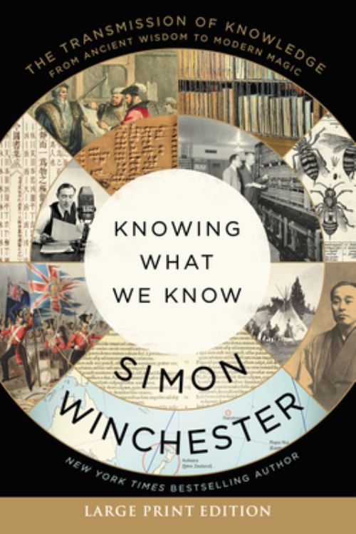 Knowing What We Know