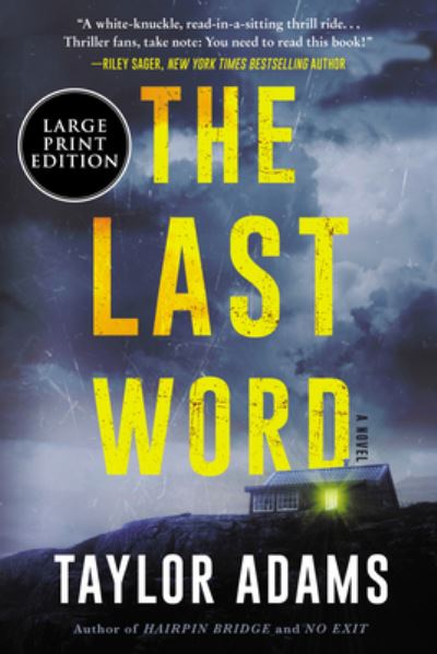 The Last Word LP