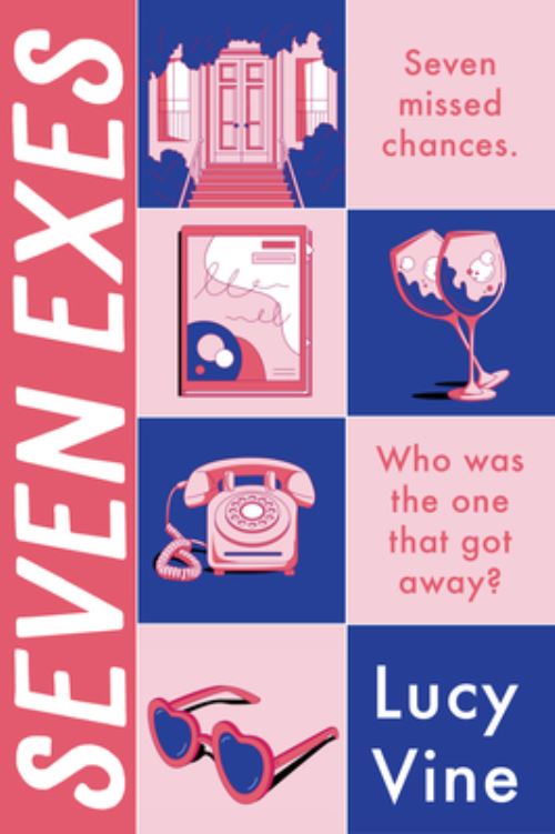 Seven Exes