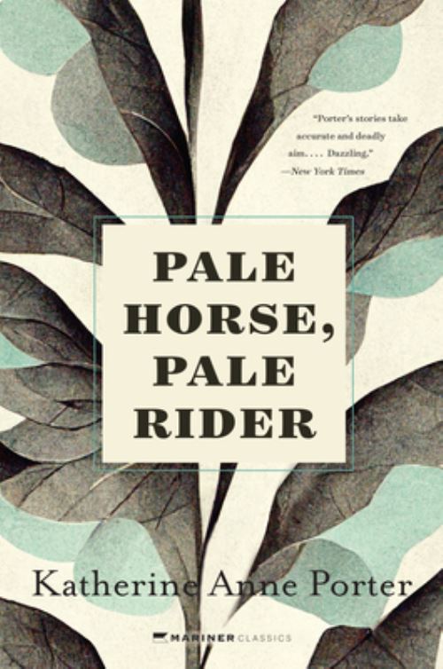 Pale Horse, Pale Rider