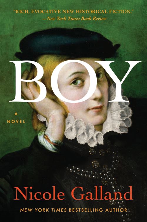 Boy