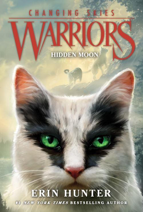 Hidden Moon
