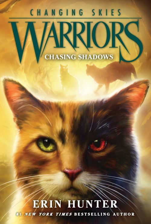 Warriors