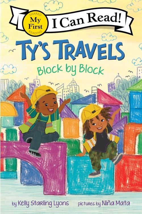 Ty's Travels