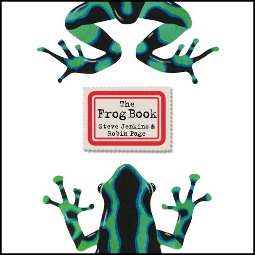 The Frog Book
